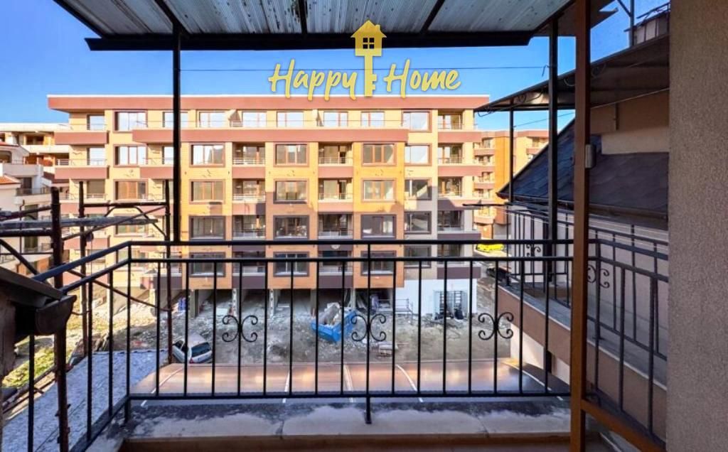 Квартира в Поморие, Болгария, 60 м² - фото 9