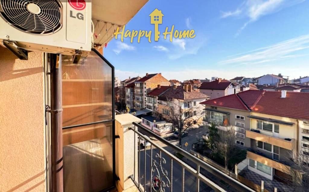 Квартира в Поморие, Болгария, 60 м² - фото 10