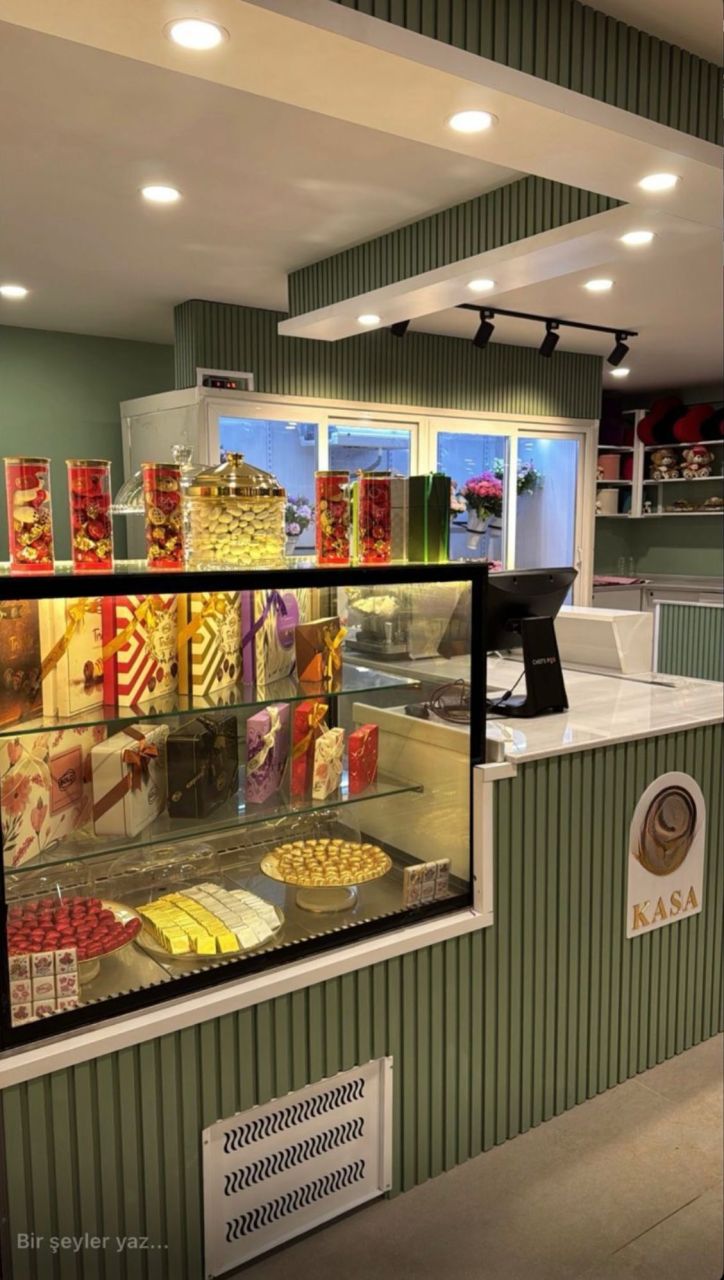 Кафе, ресторан в Анталии, Турция, 144 м² - фото 2