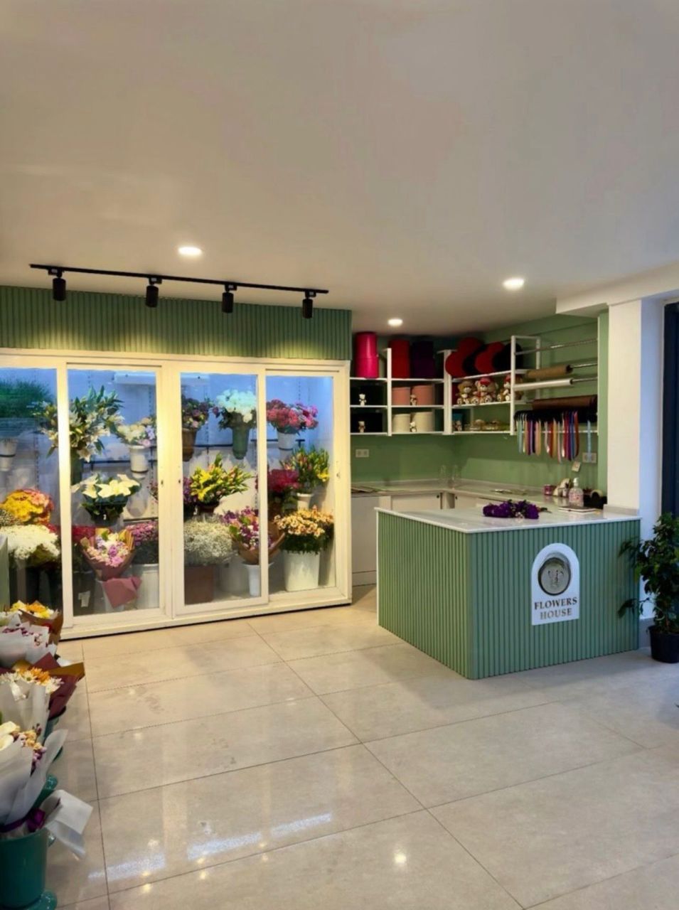 Кафе, ресторан в Анталии, Турция, 144 м² - фото 4