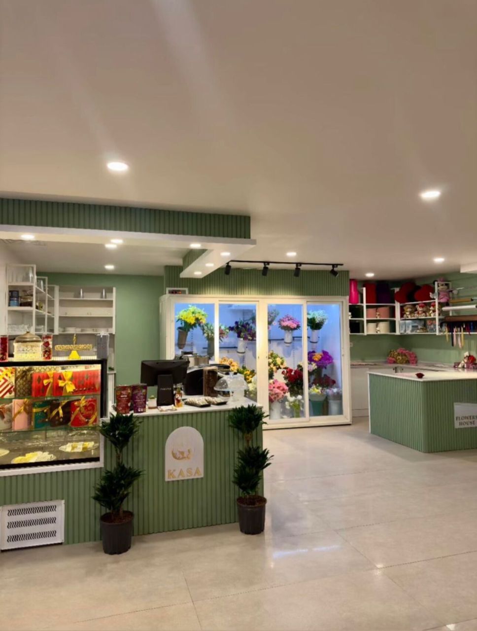 Кафе, ресторан в Анталии, Турция, 144 м² - фото 5