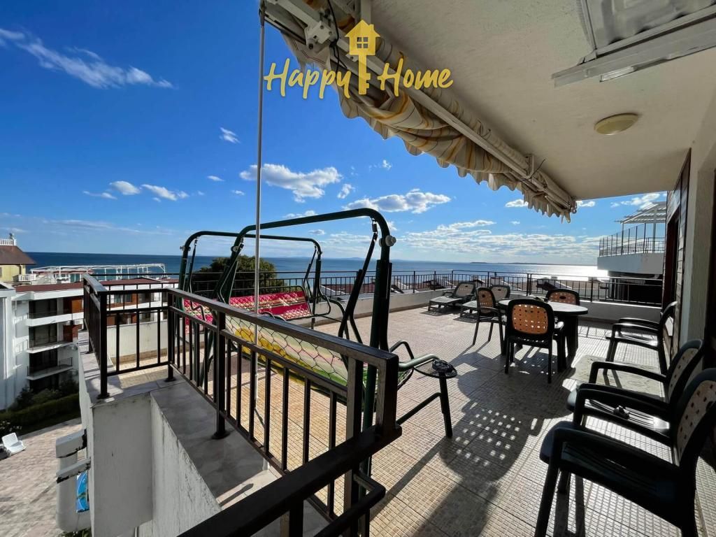 Пентхаус в Елените, Болгария, 151 м² - фото 15