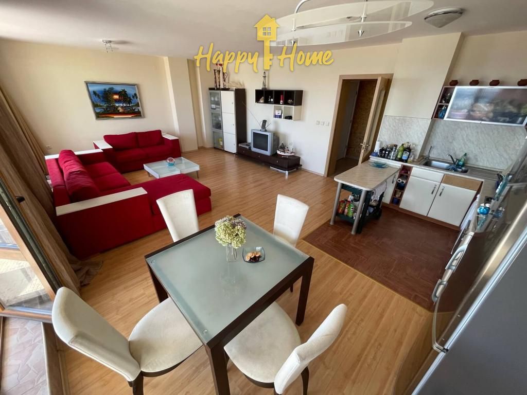 Пентхаус в Елените, Болгария, 151 м² - фото 4