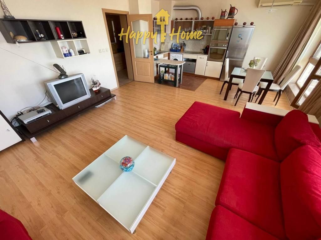 Пентхаус в Елените, Болгария, 151 м² - фото 3