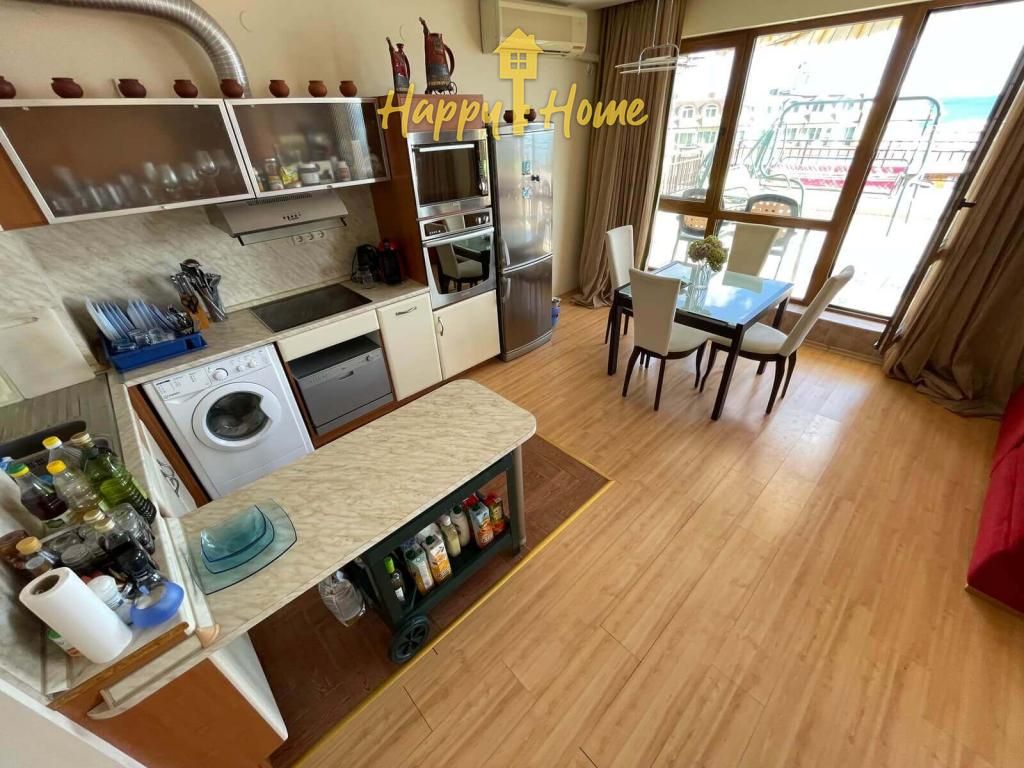 Пентхаус в Елените, Болгария, 151 м² - фото 6