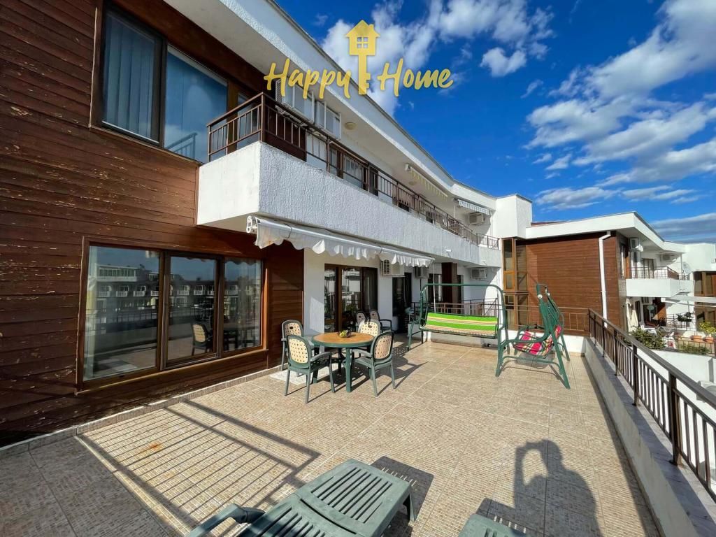 Пентхаус в Елените, Болгария, 151 м² - фото 16