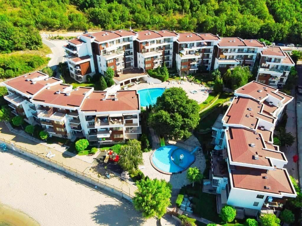 Пентхаус в Елените, Болгария, 151 м² - фото 17