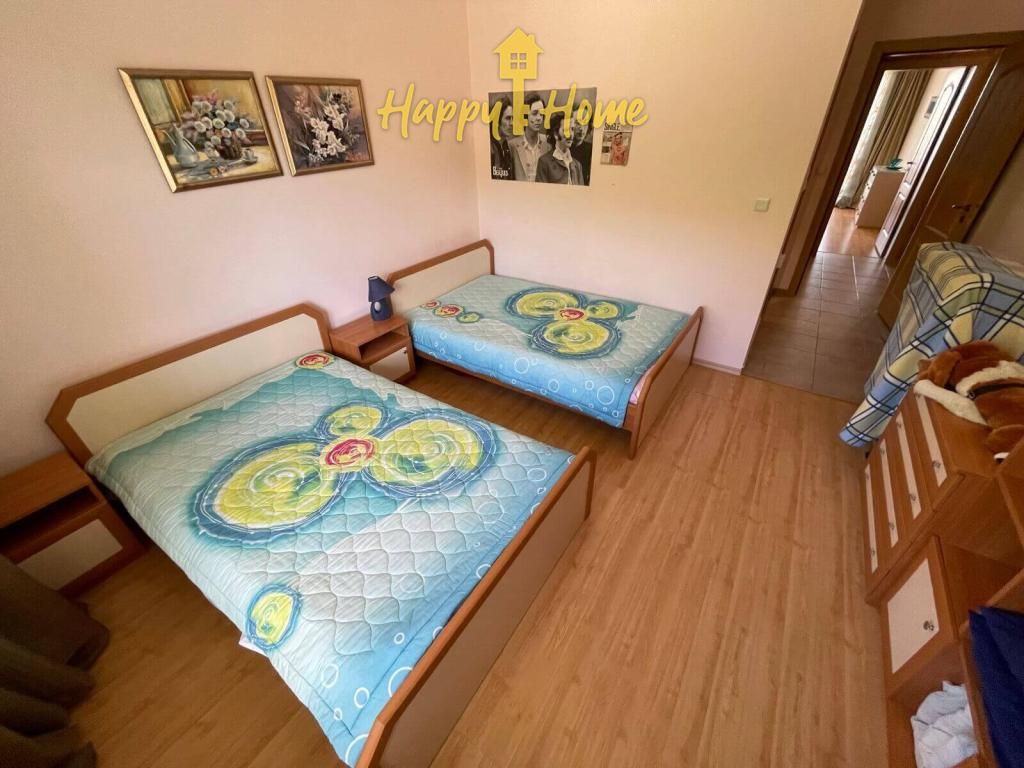 Пентхаус в Елените, Болгария, 151 м² - фото 12