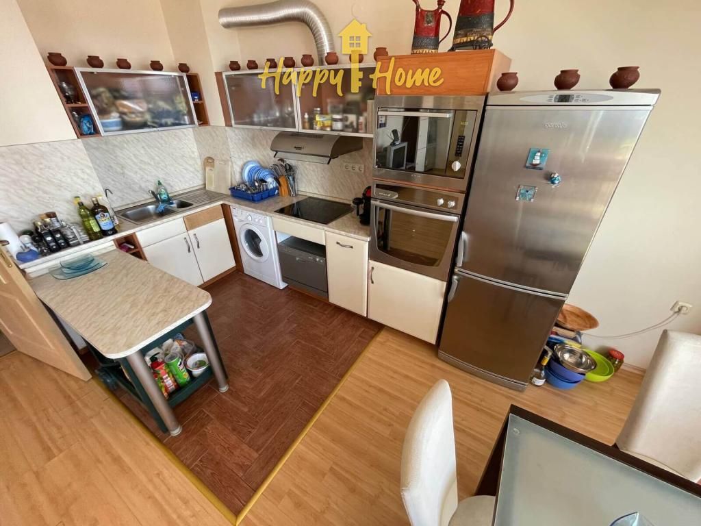 Пентхаус в Елените, Болгария, 151 м² - фото 5