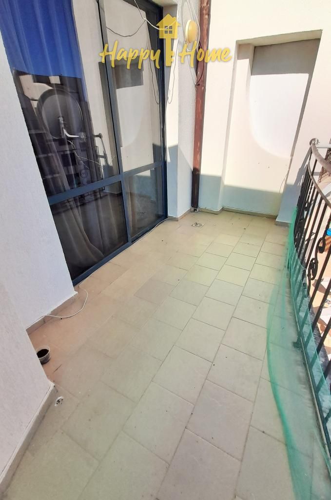 Квартира на Солнечном берегу, Болгария, 65 м² - фото 12