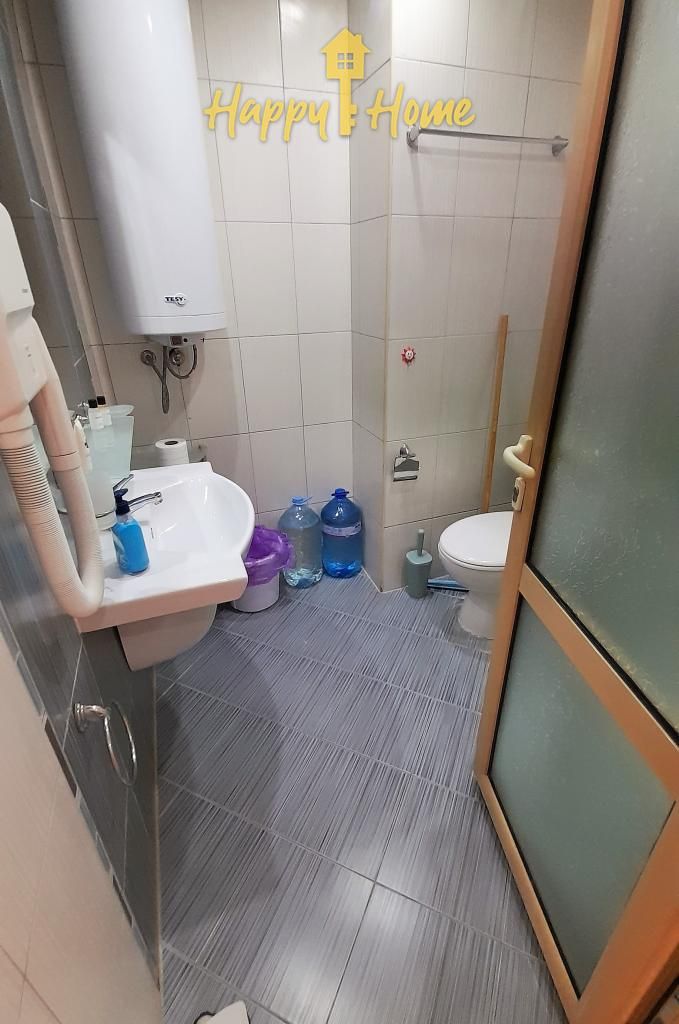 Квартира на Солнечном берегу, Болгария, 65 м² - фото 5