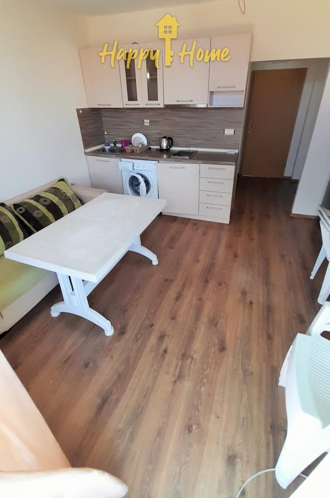 Квартира на Солнечном берегу, Болгария, 65 м² - фото 4