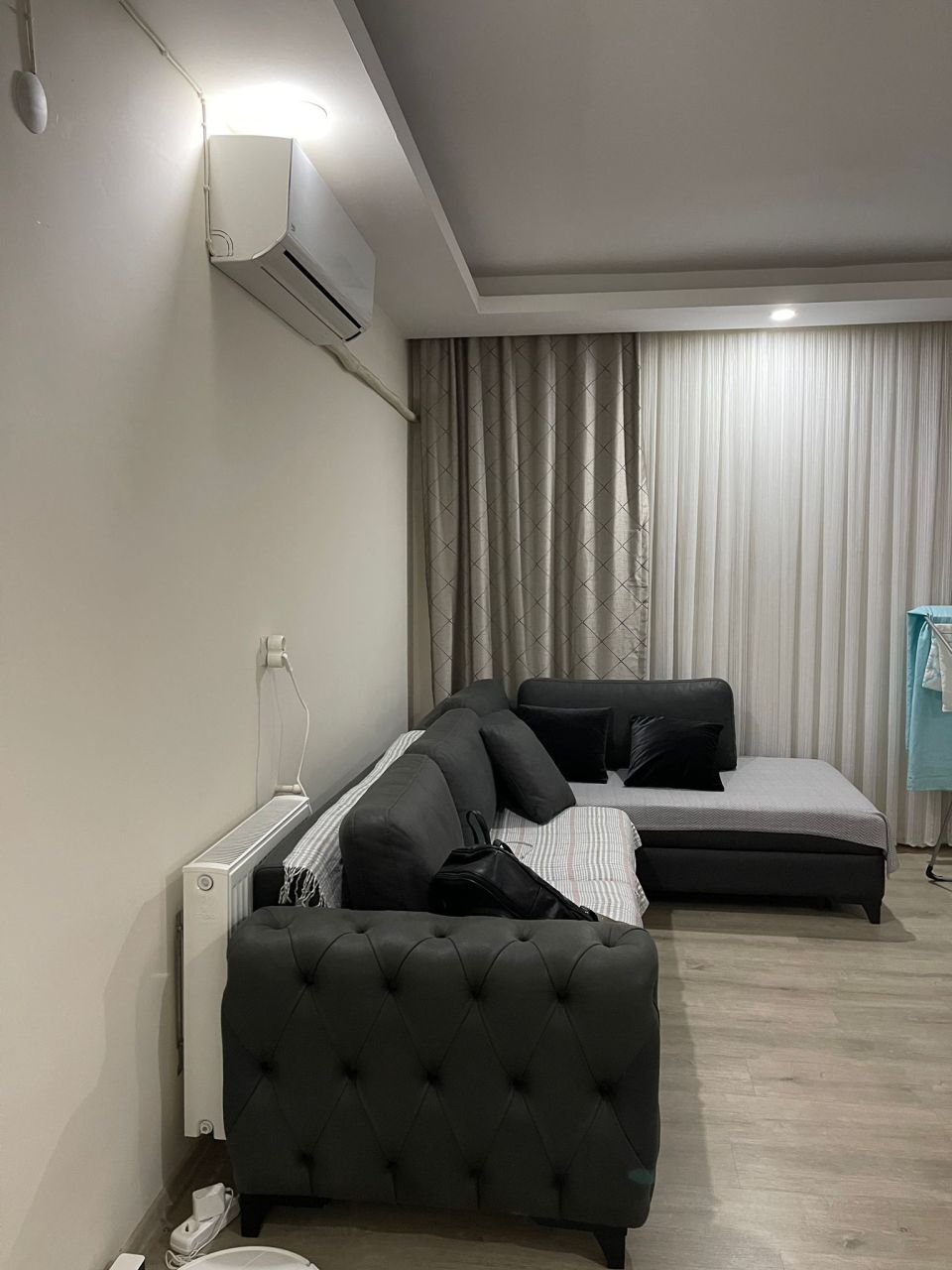 Квартира в Анталии, Турция, 120 м² - фото 1