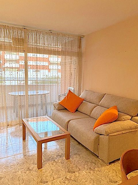 Квартира на Льорет-де-Мар, Испания, 60 м² - фото 3