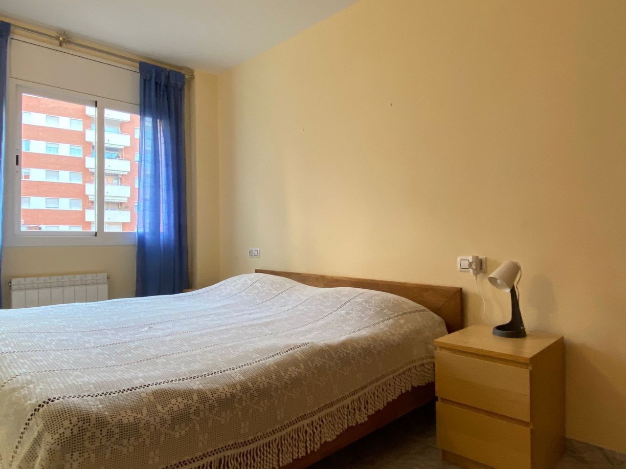 Квартира на Льорет-де-Мар, Испания, 60 м² - фото 15