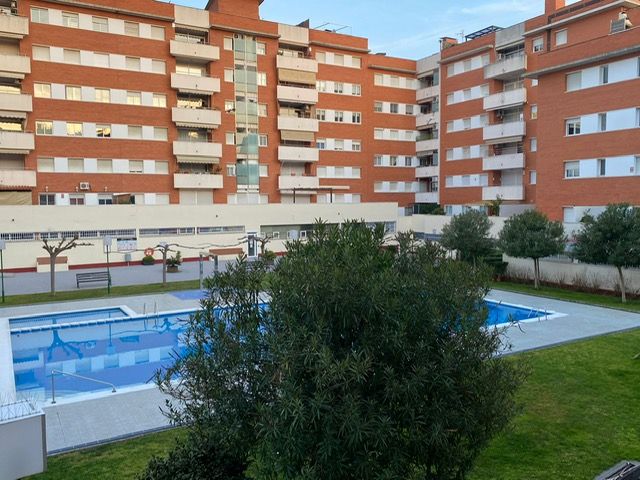 Квартира на Льорет-де-Мар, Испания, 60 м² - фото 1