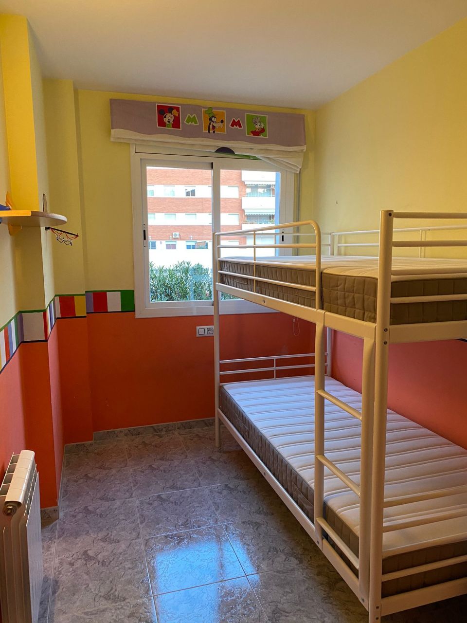 Квартира на Льорет-де-Мар, Испания, 60 м² - фото 10