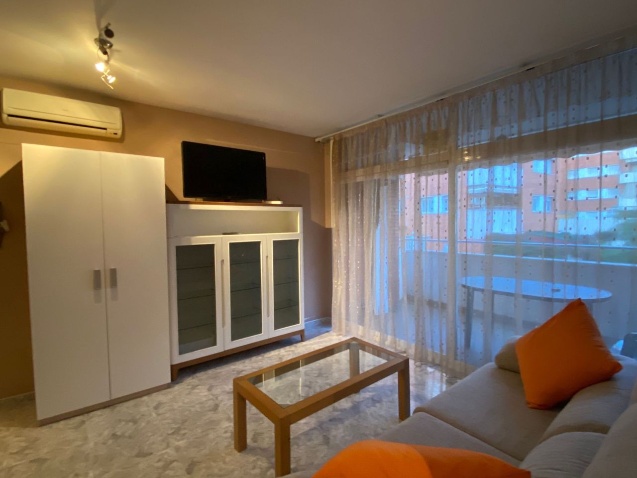 Квартира на Льорет-де-Мар, Испания, 60 м² - фото 9