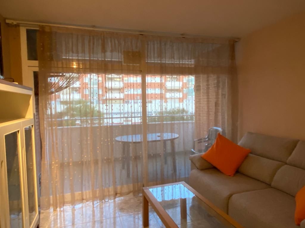 Квартира на Льорет-де-Мар, Испания, 60 м² - фото 12