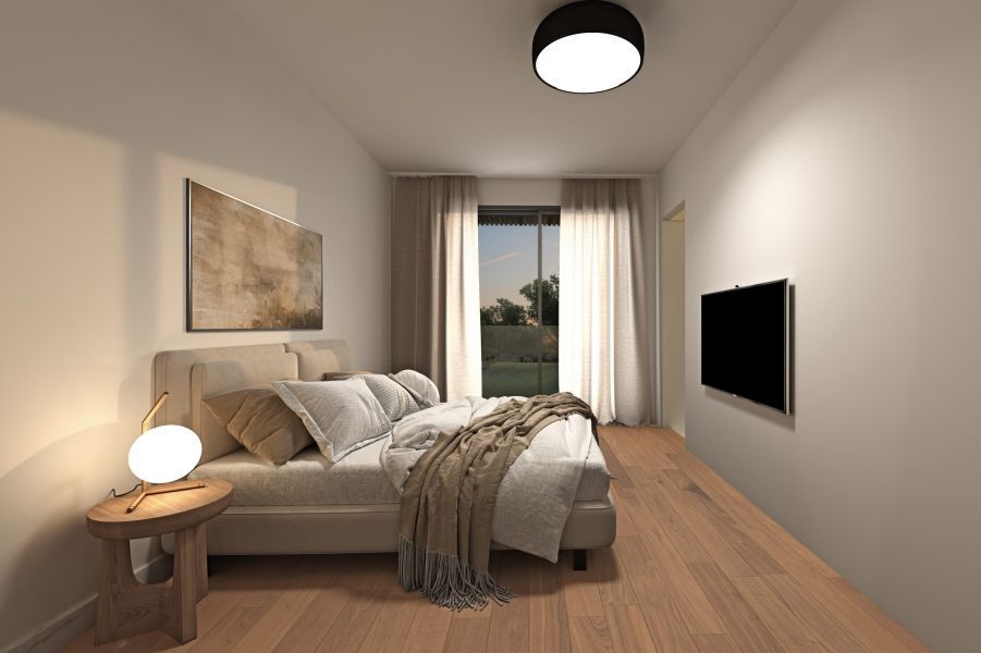 Вилла в Пафосе, Кипр, 154 м² - фото 14