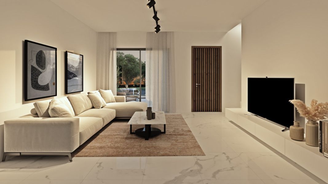 Вилла в Пафосе, Кипр, 154 м² - фото 13