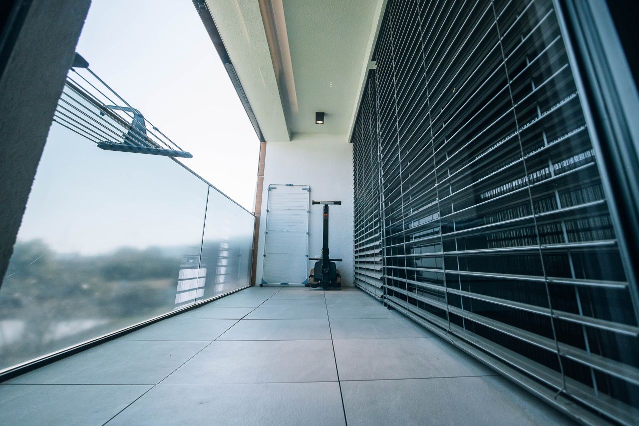 Квартира в Мариборе, Словения, 205.8 м² - фото 6