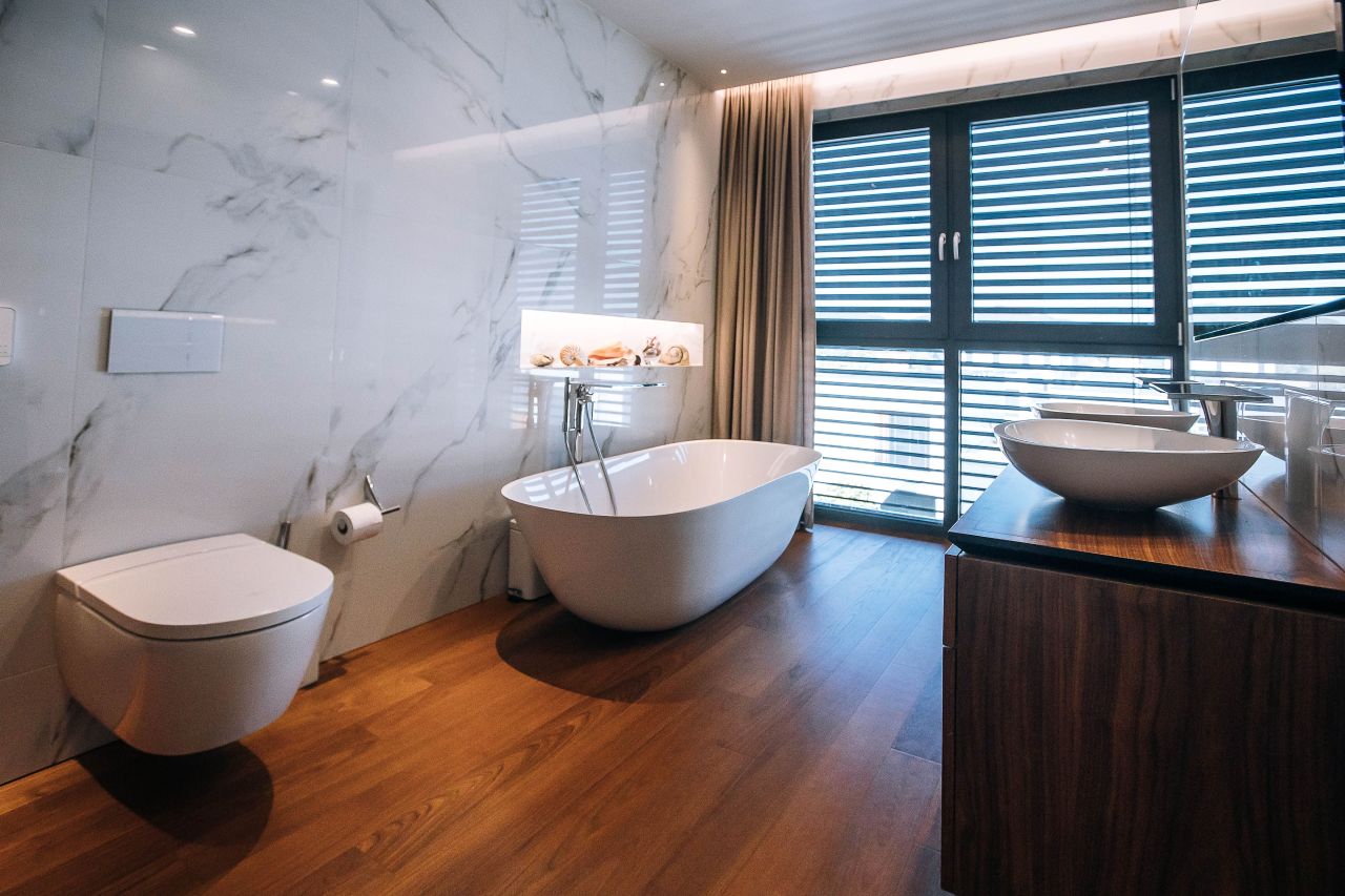 Квартира в Мариборе, Словения, 205.8 м² - фото 7