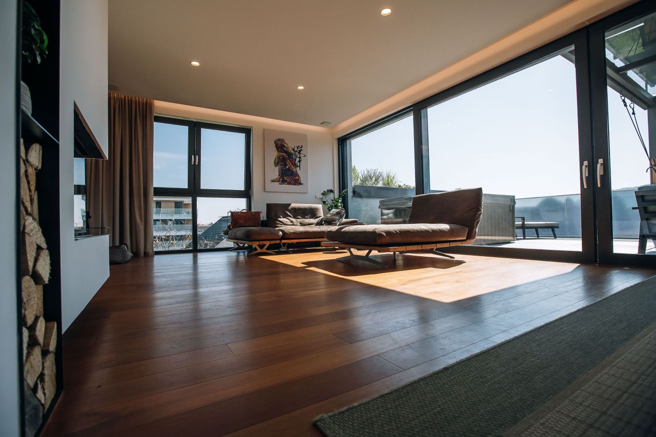 Квартира в Мариборе, Словения, 205.8 м² - фото 3