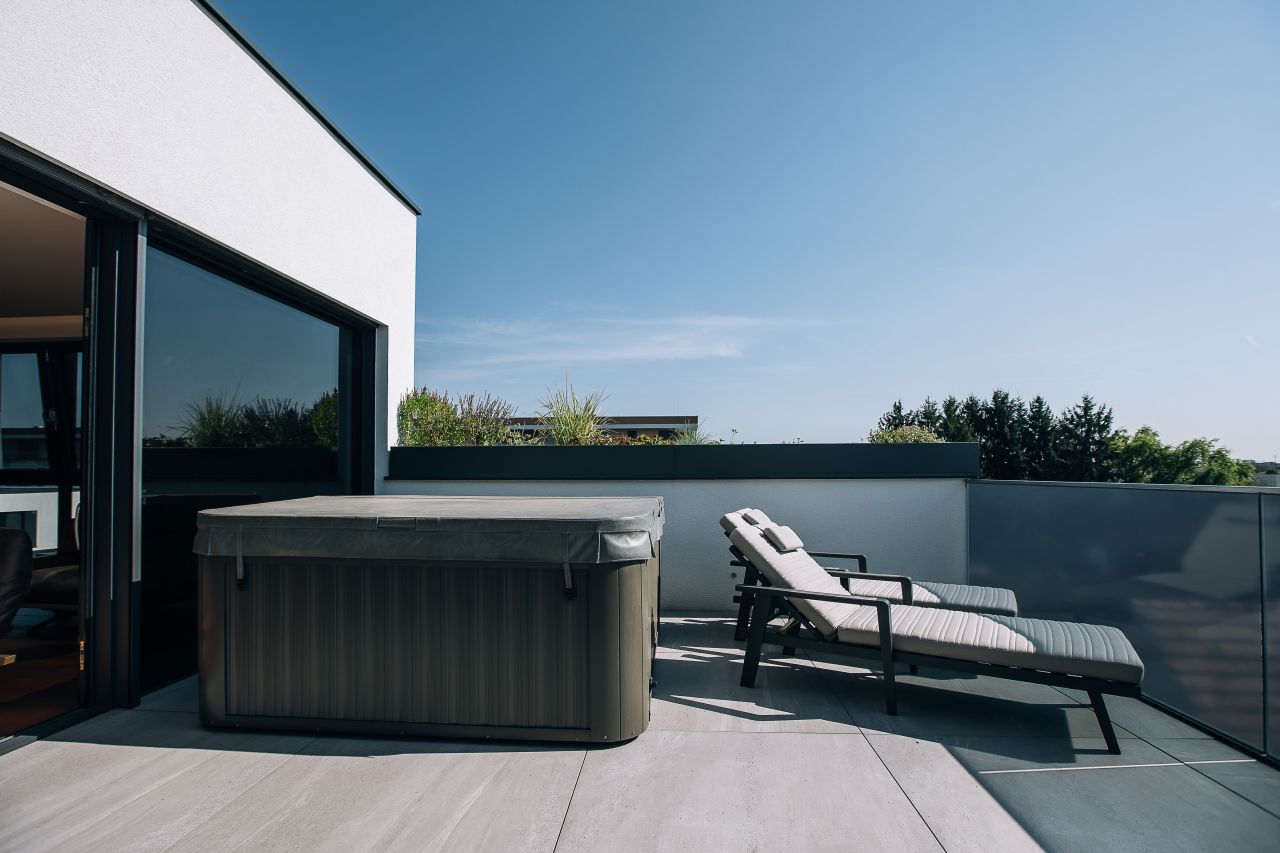 Квартира в Мариборе, Словения, 205.8 м² - фото 5