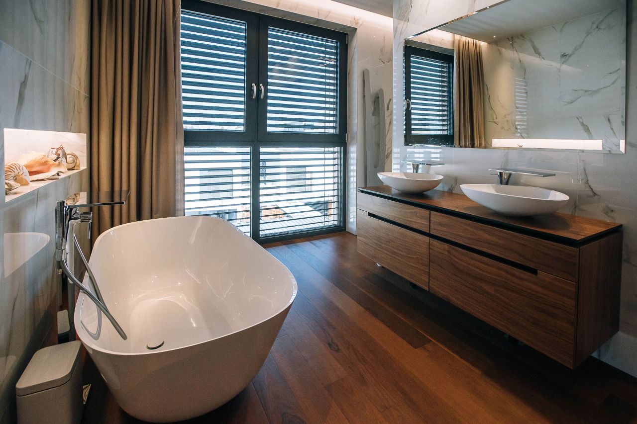 Квартира в Мариборе, Словения, 205.8 м² - фото 8