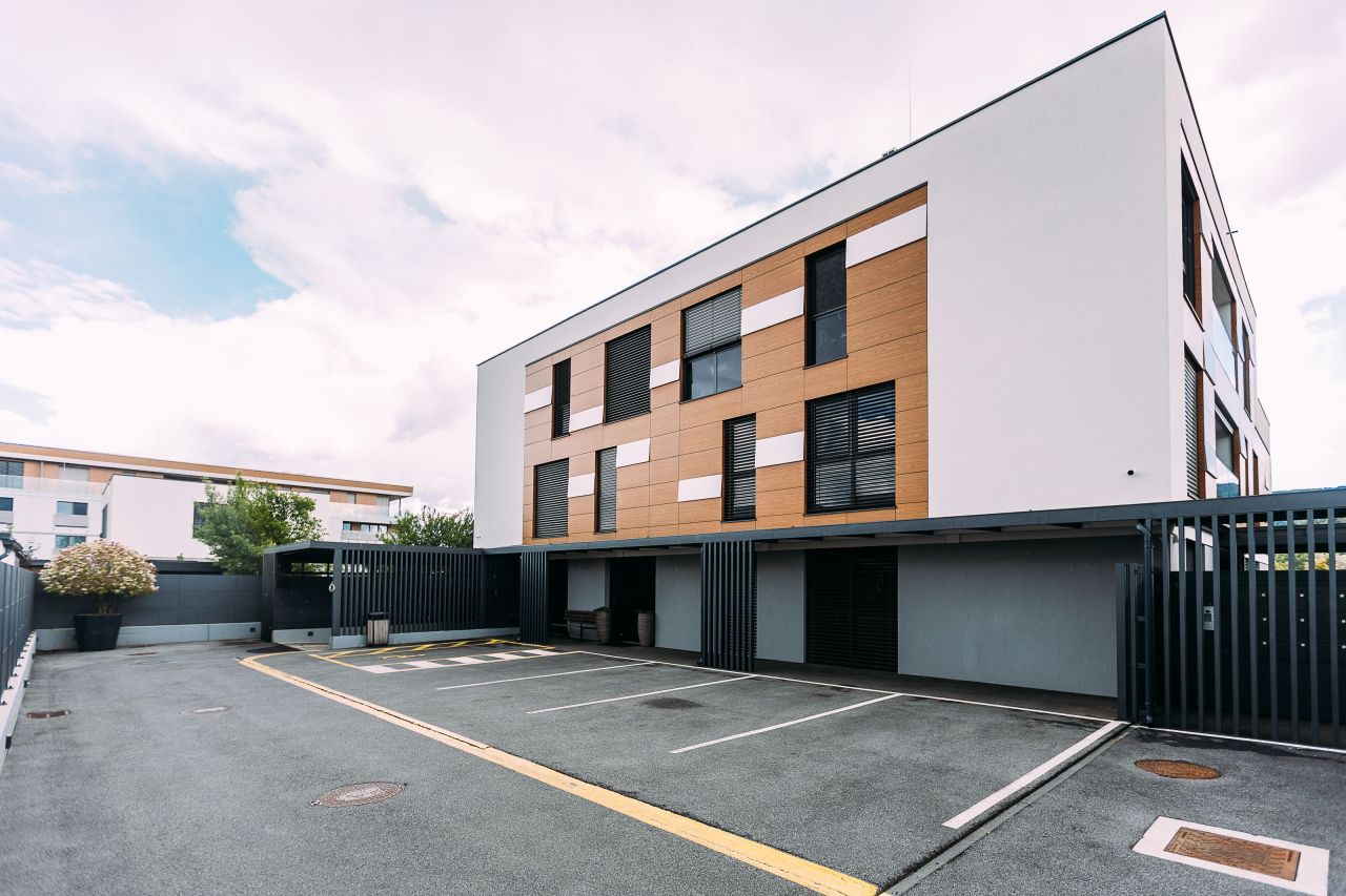 Квартира в Мариборе, Словения, 205.8 м² - фото 12