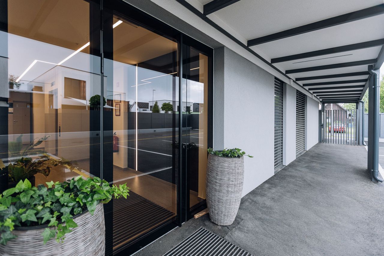 Квартира в Мариборе, Словения, 205.8 м² - фото 13