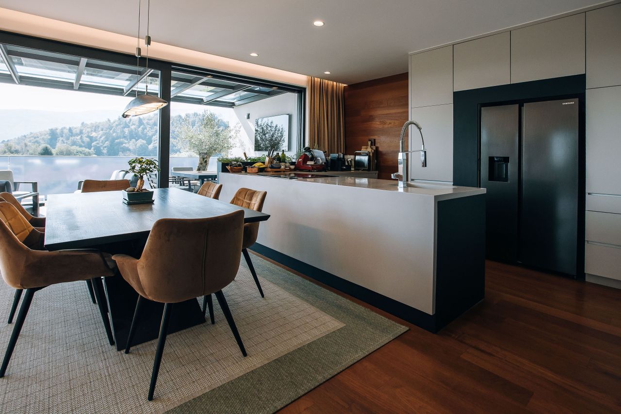 Квартира в Мариборе, Словения, 205.8 м² - фото 2