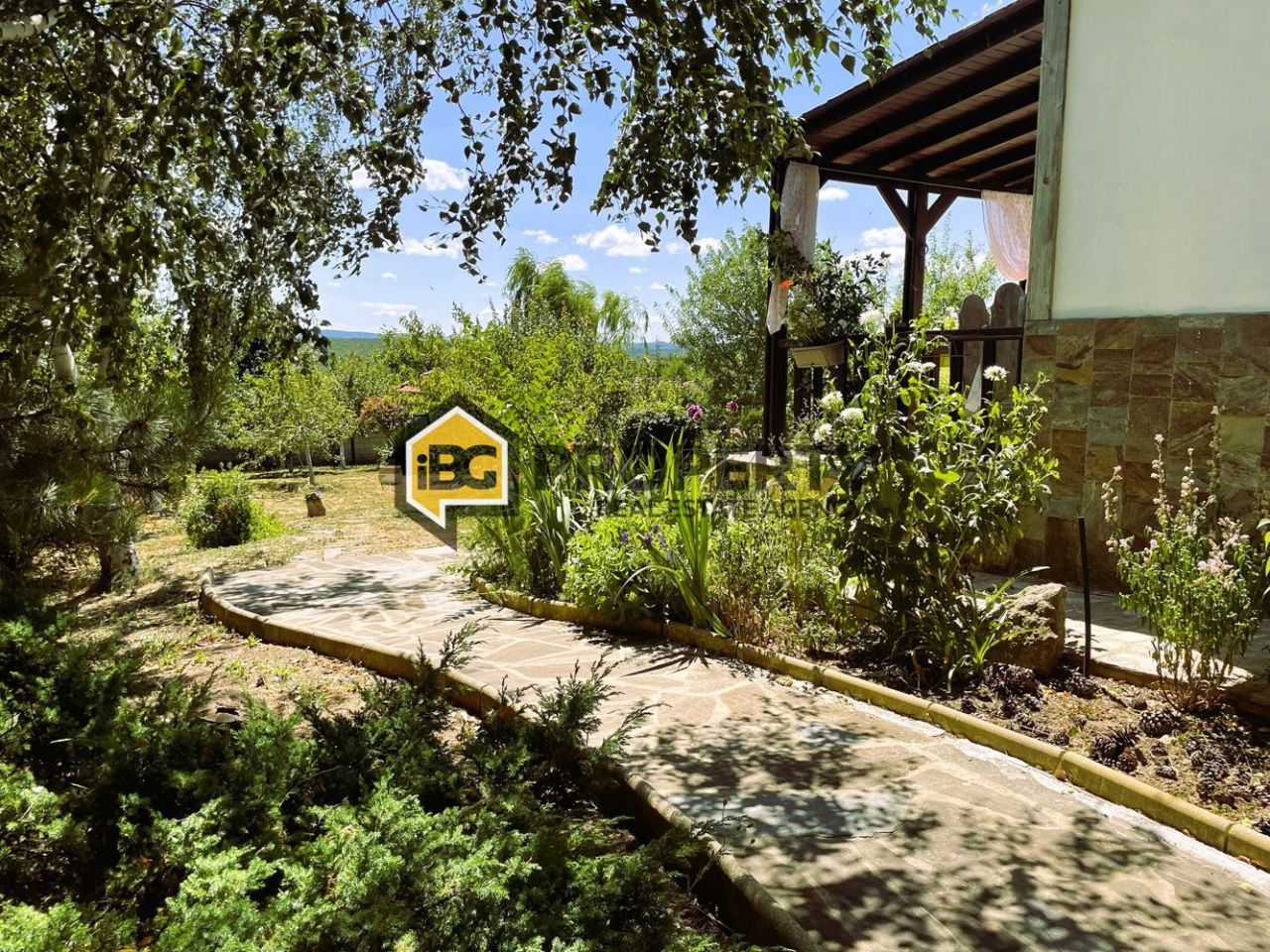 Дом в Бяле, Болгария, 329 м² - фото 4