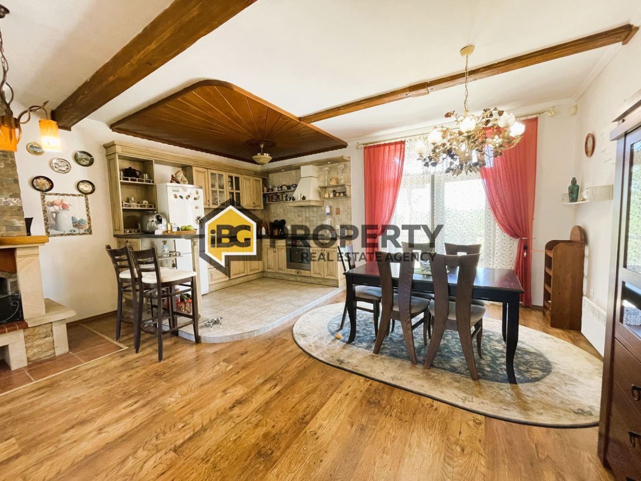 Дом в Бяле, Болгария, 329 м² - фото 14