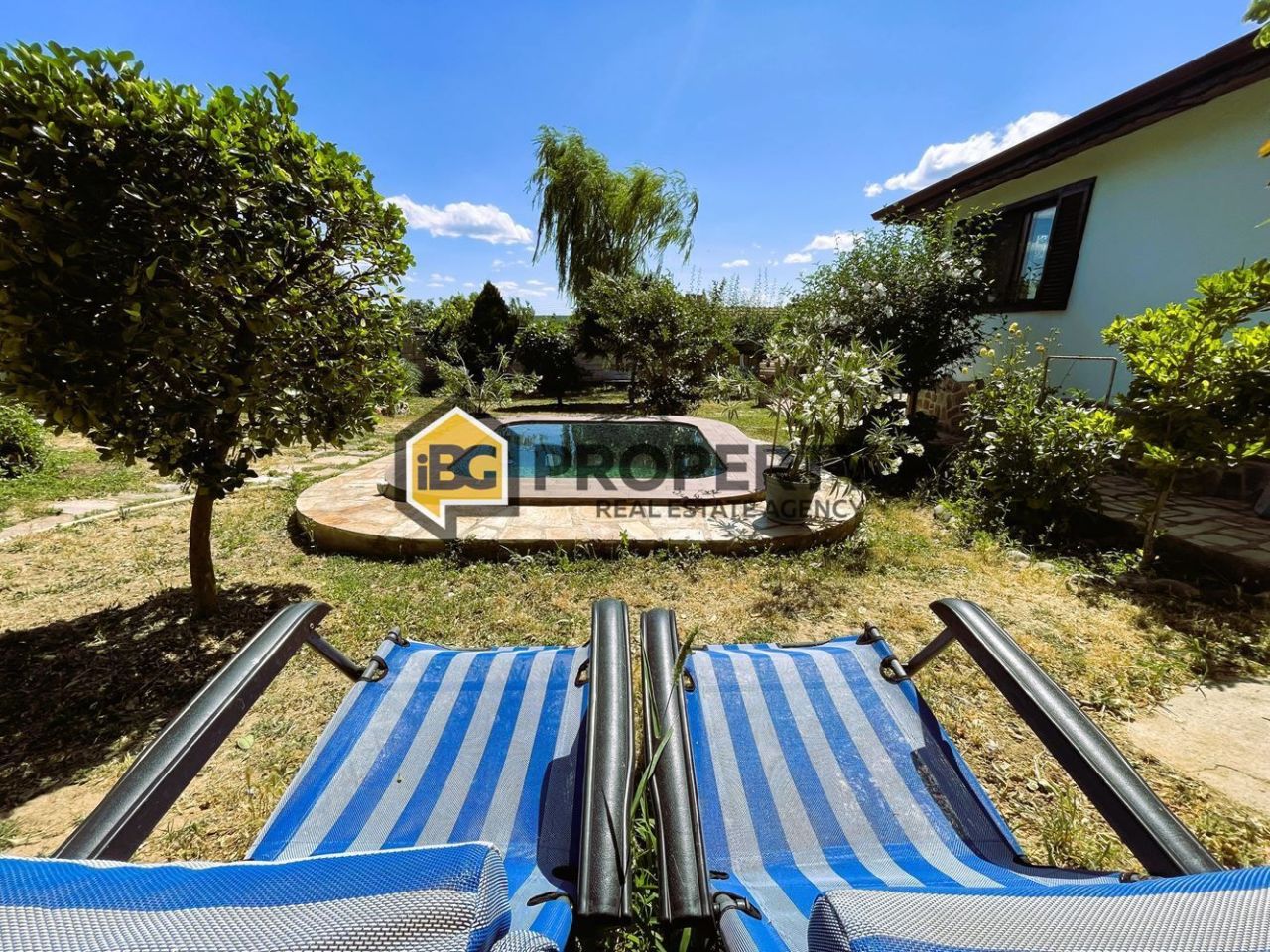 Дом в Бяле, Болгария, 329 м² - фото 5