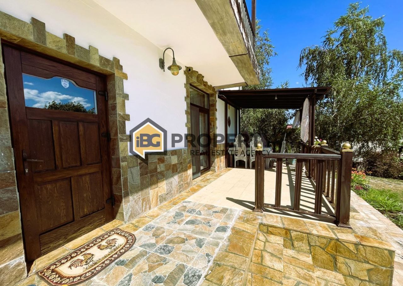 Дом в Бяле, Болгария, 329 м² - фото 11