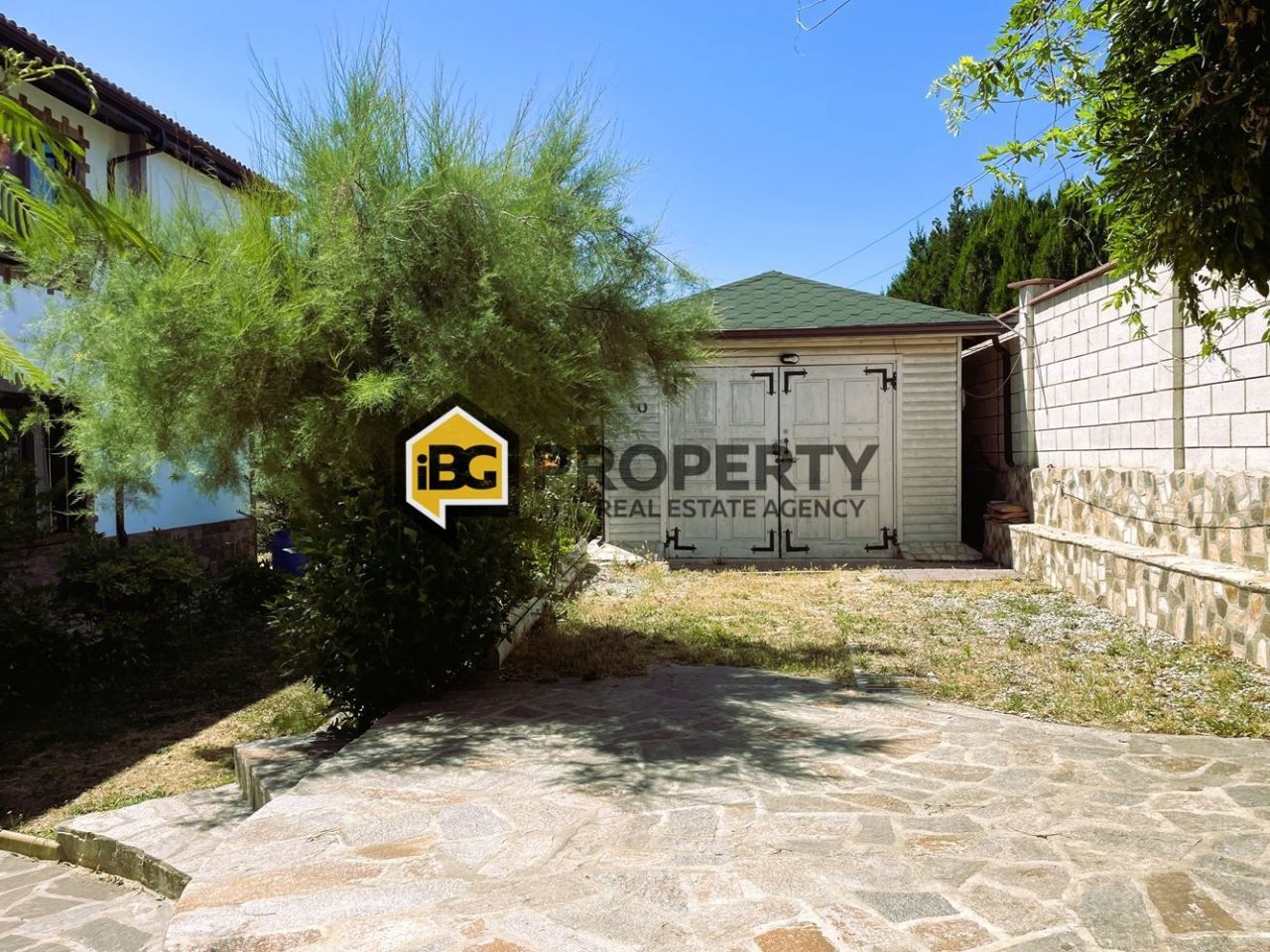 Дом в Бяле, Болгария, 329 м² - фото 3