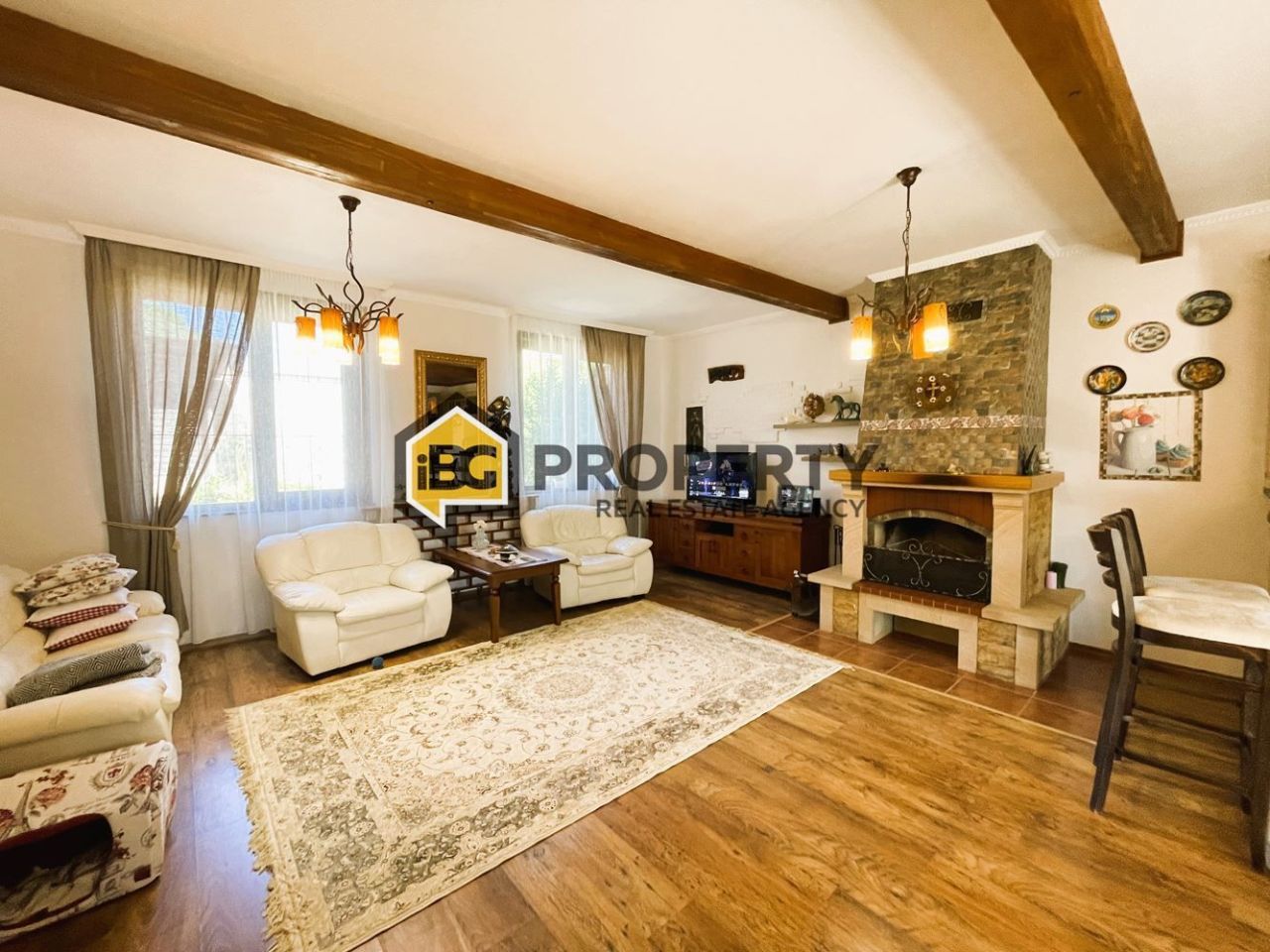 Дом в Бяле, Болгария, 329 м² - фото 12