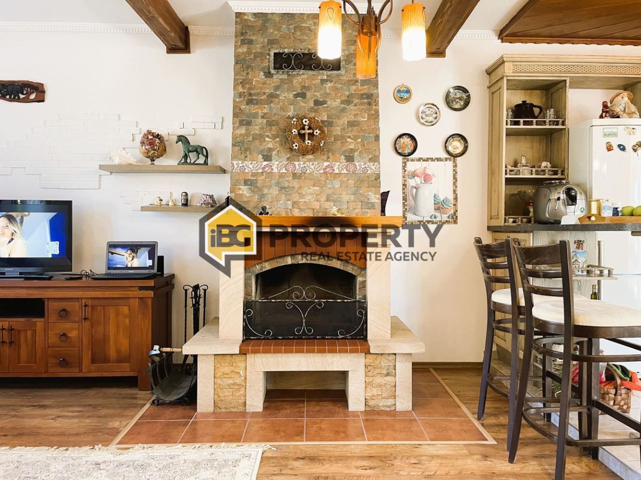 Дом в Бяле, Болгария, 329 м² - фото 13