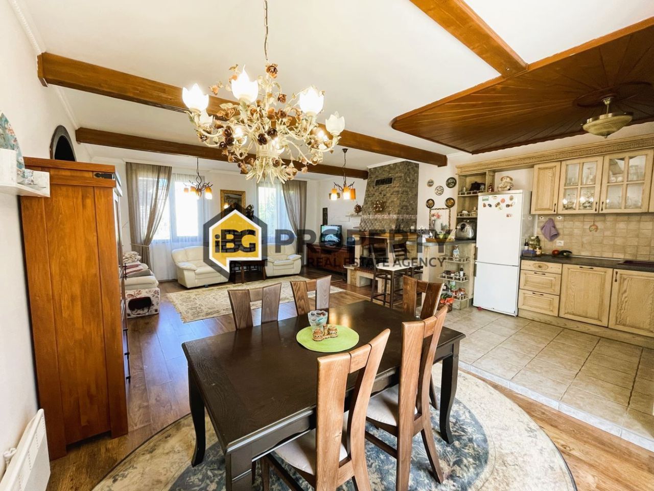 Дом в Бяле, Болгария, 329 м² - фото 15