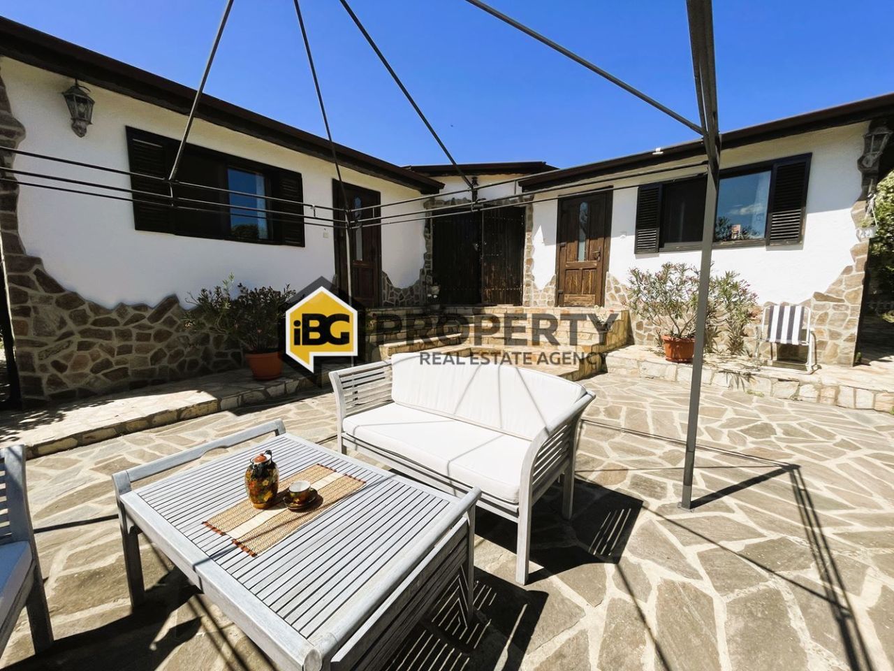 Дом в Бяле, Болгария, 329 м² - фото 6