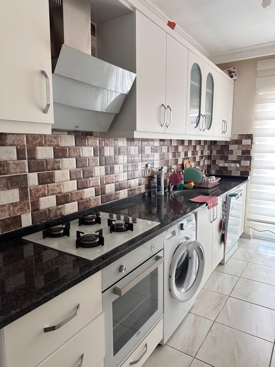 Квартира в Анталии, Турция, 120 м² - фото 4