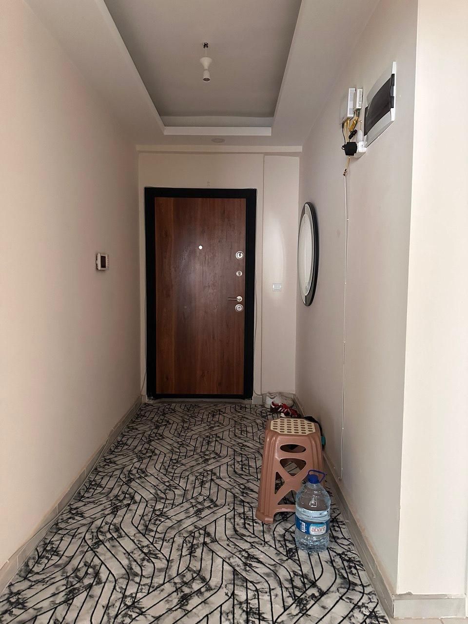 Квартира в Анталии, Турция, 120 м² - фото 11