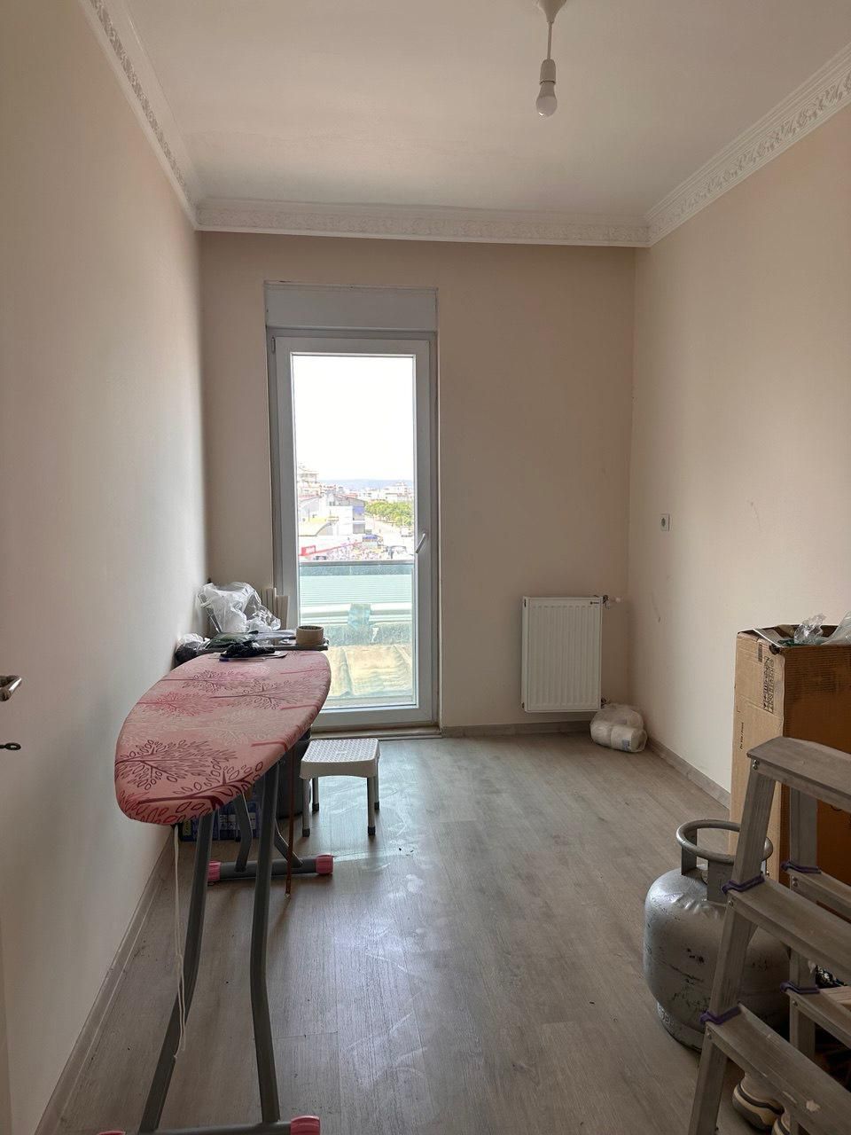 Квартира в Анталии, Турция, 120 м² - фото 8