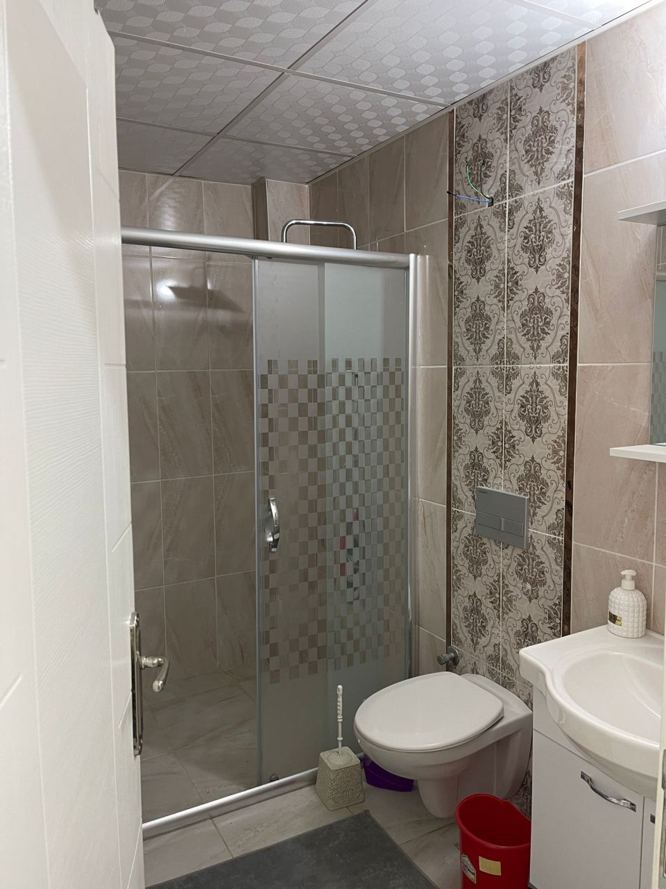 Квартира в Анталии, Турция, 120 м² - фото 13