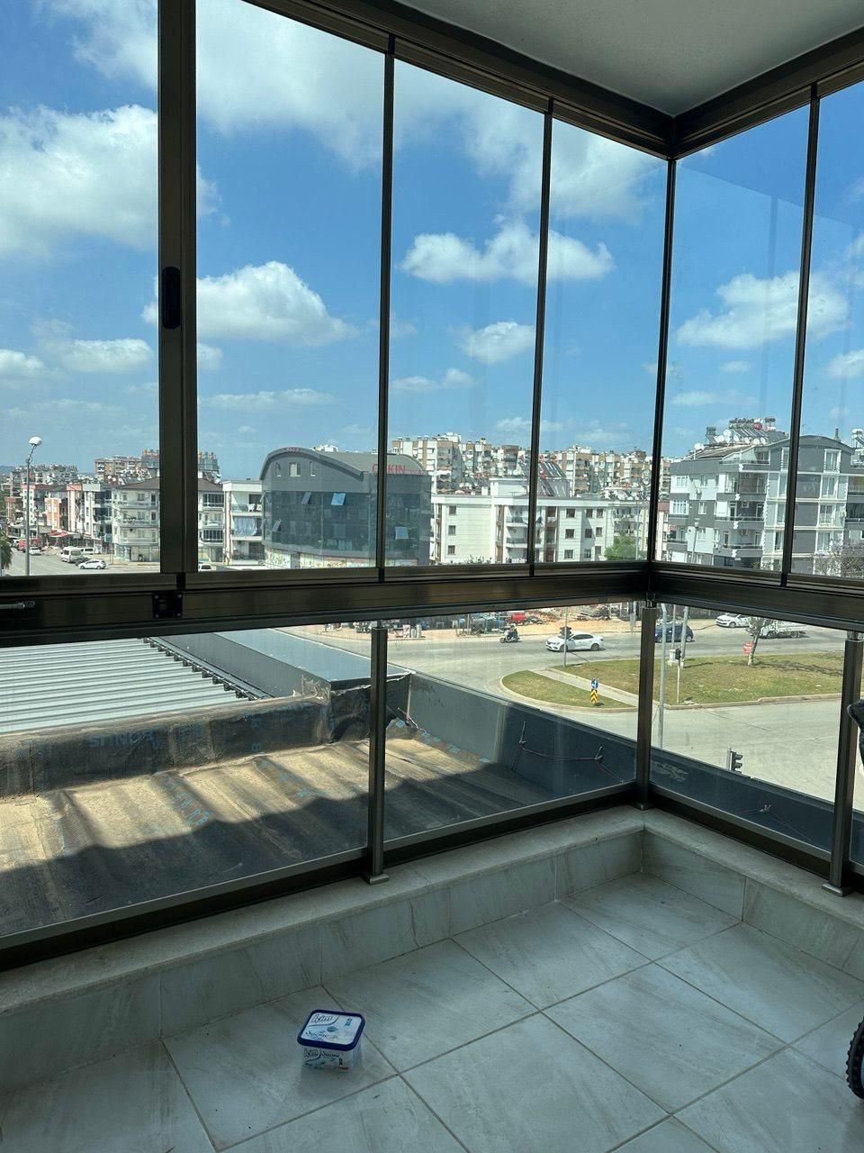 Квартира в Анталии, Турция, 120 м² - фото 14