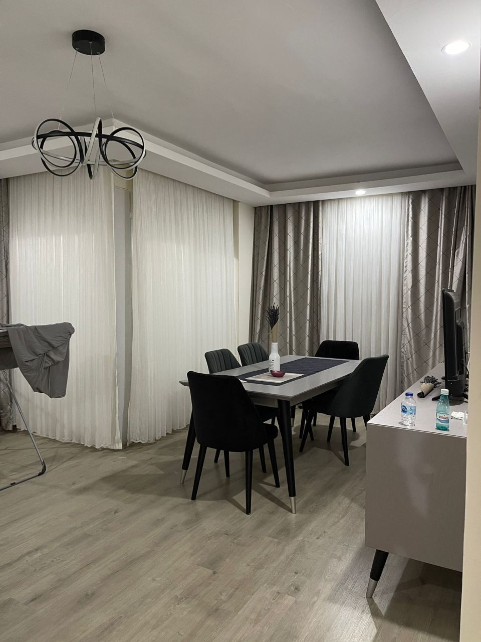 Квартира в Анталии, Турция, 120 м² - фото 3