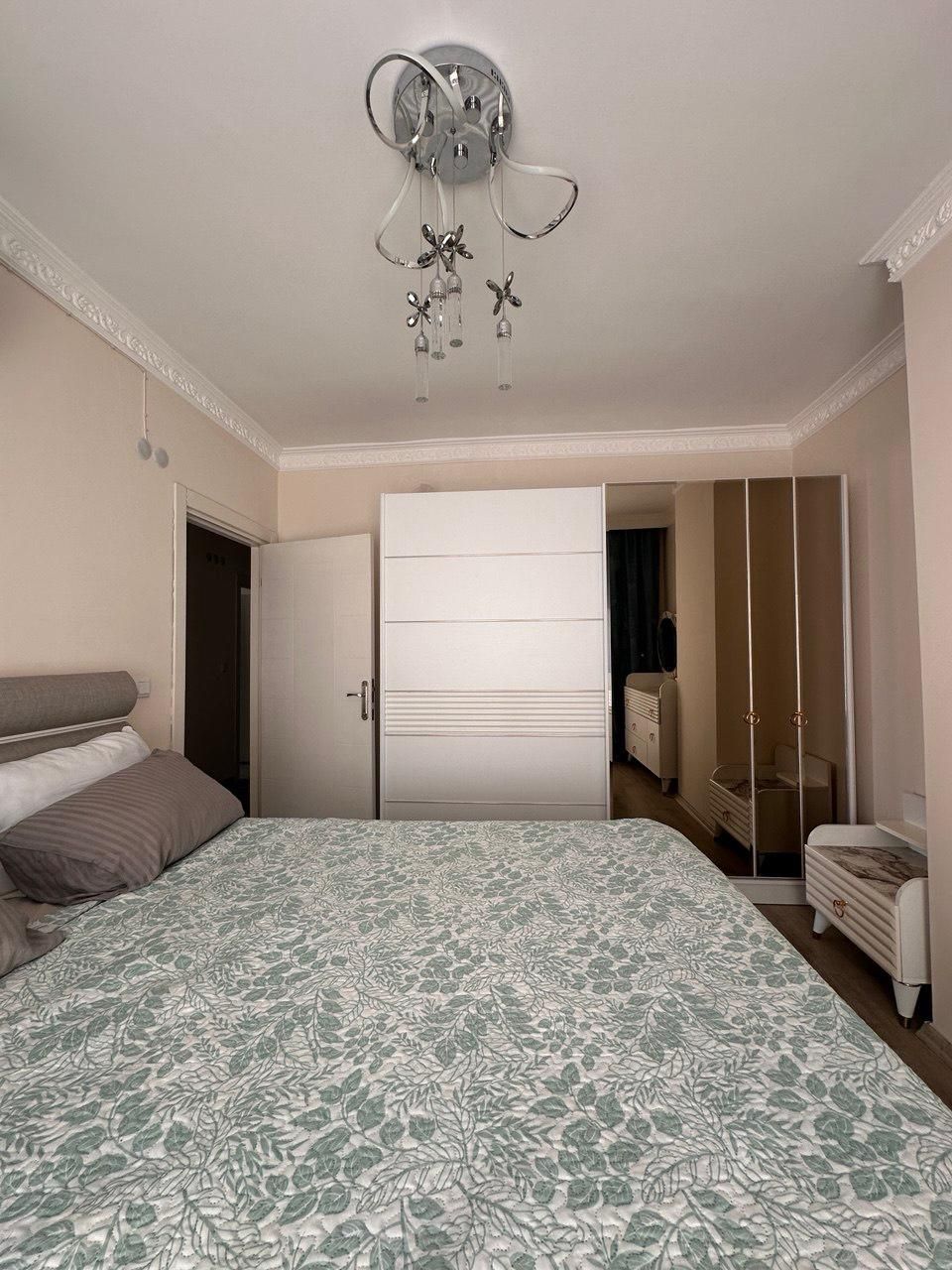 Квартира в Анталии, Турция, 120 м² - фото 10