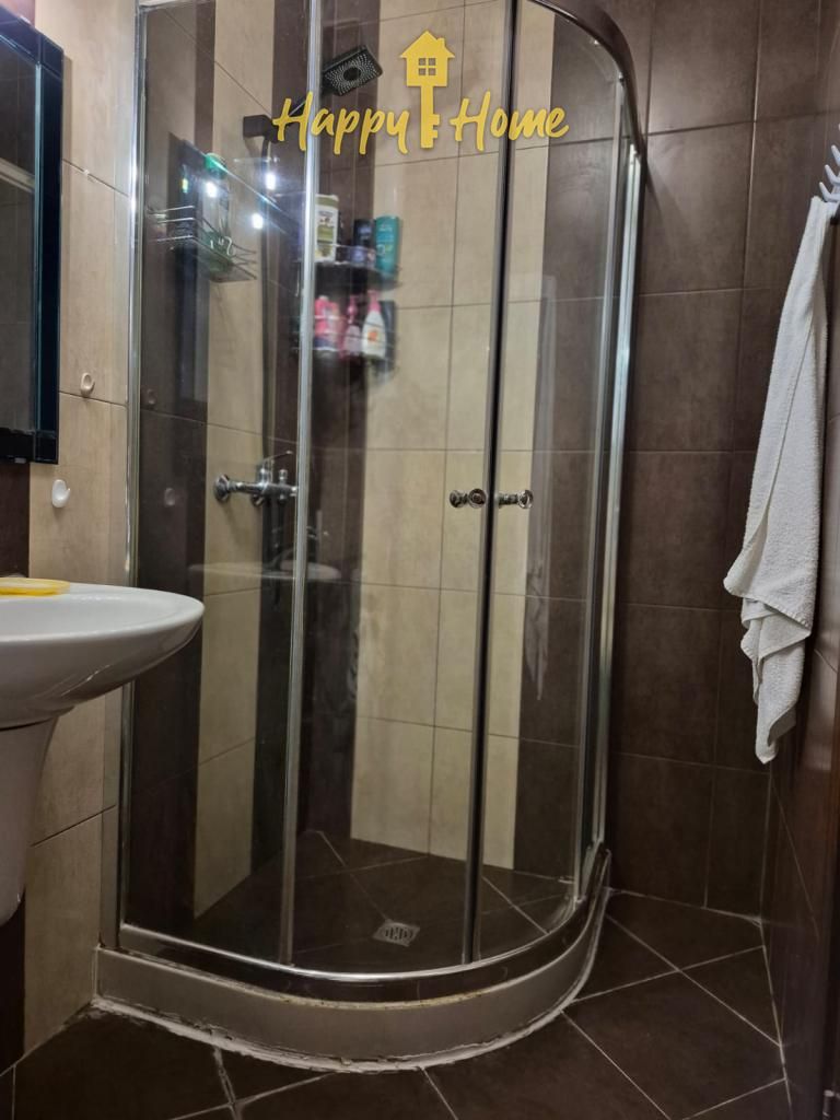 Квартира на Солнечном берегу, Болгария, 55 м² - фото 10